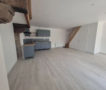 Location Maison 4 pièces 80m² DINGE 35440 - Photo 5