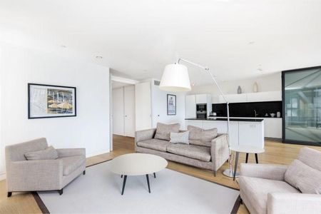 3 bedroom apartment to rent - Photo 2