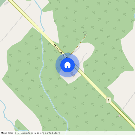 15790 Mississauga Road, Caledon