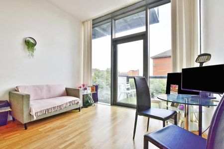 Studio to rent - Photo 3