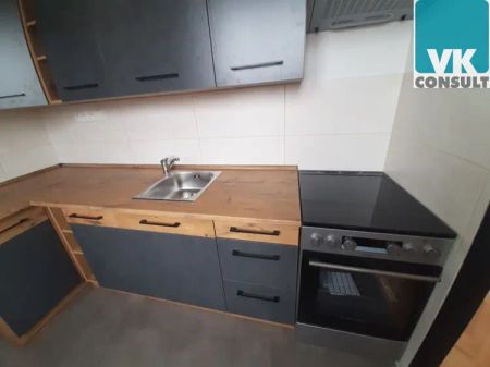 Litomyšl - pronájem modernizovaného bytu 3+1 - T.G. Masaryka - Fotografie 2