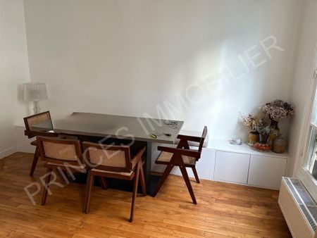 Location Appartement Boulogne-Billancourt 3 Pièces 53 m² - Photo 3