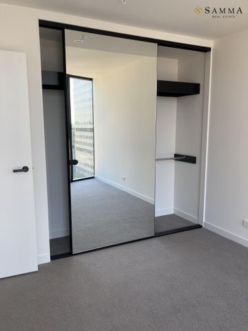 1201/37-39 Park Street, South Melbourne VIC 3205 - Apartment For Rent | Domain - Photo 4