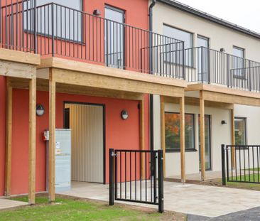 Järnvägsgatan 2 L, Löberöd - Photo 1