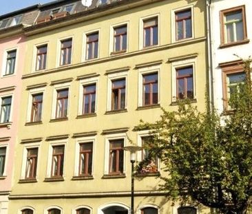 Wir sanieren diese 3-Raum-Altbau-Wohnung im Dachgeschoss! - Photo 1