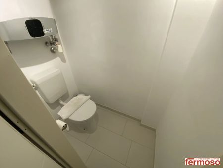 Helle möblierte 2-Zimmer-Wohnungen mit identischem Grundriss – ca. 55–58 m² verfügbar - Photo 5