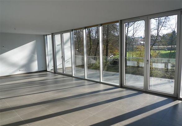 Location Appartement 5 pièces 148m² - Photo 1