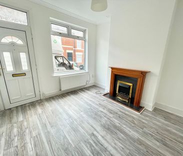 2 bedroom terraced house to rent - Photo 5