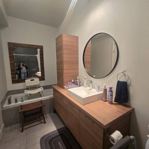 Appartement 4 1/2 Haut De Gamme à Louer – Secteur Sainte-Foy - Photo 3