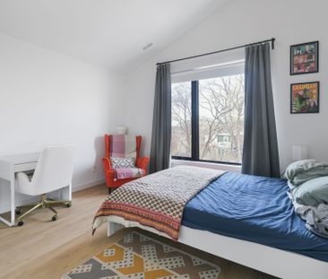 For Lease - 506 Scarborough Road Unit# THIRD FLOOR, Toronto, Ontario - Photo 4