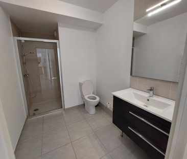 location Appartement T2 DE 45.2m² À MARSEILLE - Photo 5