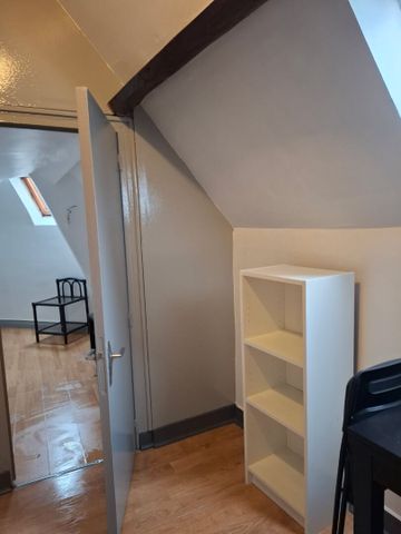 PACY SUR EURE - Appartement 1 pièce - Photo 5