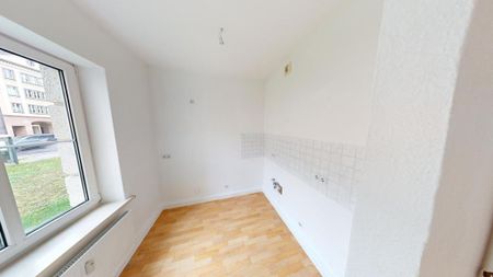 Kleine Singlewohnung zum fairen Preis - Foto 3