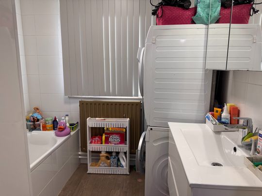 Dakappartement met 3 SLPK's te Neeroeteren - Photo 1