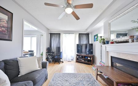 For Lease - 61 Fallstar Crescent, Brampton, Ontario - Photo 3