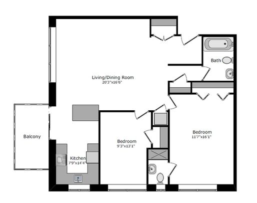 4555 Bonavista Avenue, Montréal, QC - Photo 1