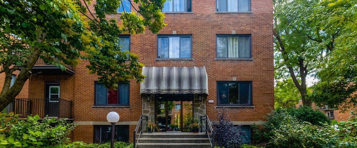 À louer / Appartement - Photo 1