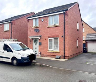 Field Sidings Way, Kingswinford - Photo 4