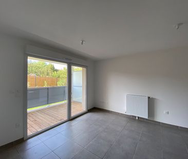 Appartement 2 pièces - Photo 4