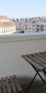Studio – Centre-ville - Photo 3