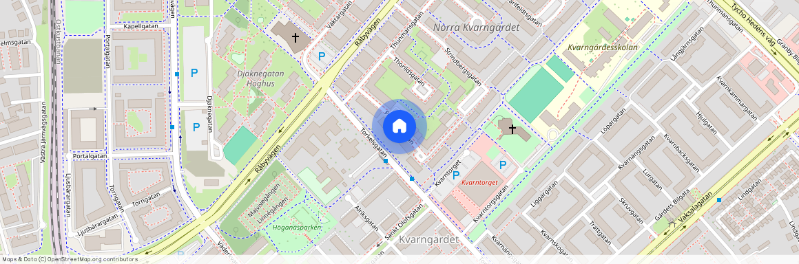 Frödingsgatan 11, 75421, Uppsala