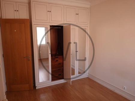 Apartamento T4 em Lisboa - Foto 5