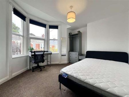 Greystoke Avenue, Newcastle Upon Tyne, NE2 - Photo 3