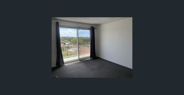 Two Bedroom Unit on Top Floor - Photo 1