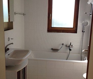 4.5 locali affittasi a Cresciano - Photo 3