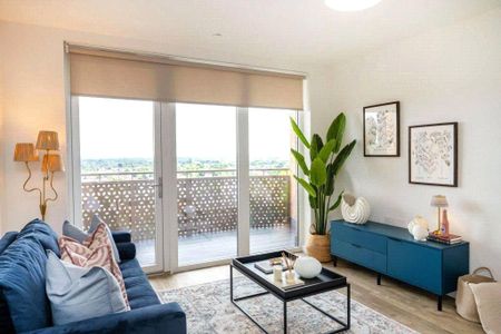 1 bedroom apartment to rent - Photo 4