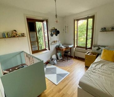 Joli appartement au coeur des vignes - Foto 5