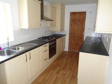 1 Bedroom Flat for Rent - Photo 3