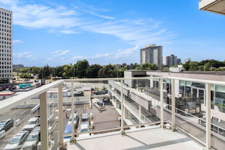 For Lease - 280 Montgomery Street Unit# 1708, Vanier and Kingsview Park, Ontario - Photo 4