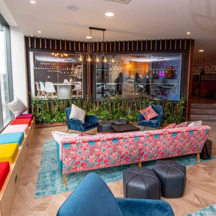 Smart Apartment - Photo 1