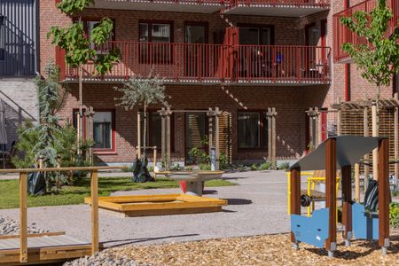 Formgatan, Limhamn - Foto 2
