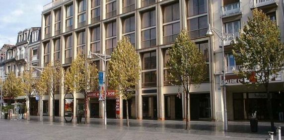 Appartement T1 Reims - Photo 2