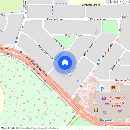 37 Wincanton Road, WA 6018, Karrinyup