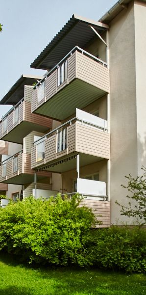 Skallbergsgatan 5 C - Photo 1