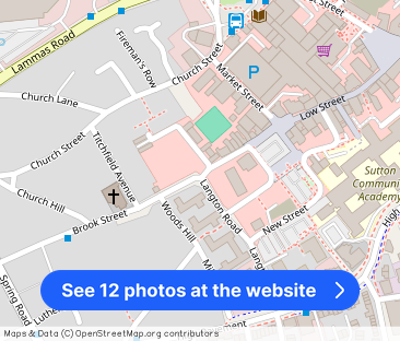 The Broadway, Sutton In Ashfield - Photo 1