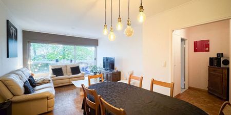 Appartement te huur in Liège voor € 825 met 2 slaapkamers - Foto 4