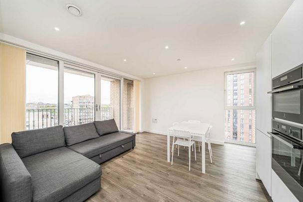 2 bedroom flat to rent - Photo 1