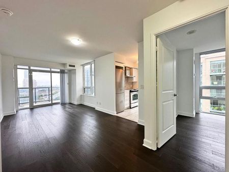 For Lease - 1 Michael Power Place Unit# 1110, Toronto, Ontario - Photo 3