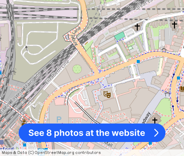 Legacy Tower, Stratford Central, Great Eastern Road, London, E15 - Photo 1