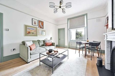 Eardley Crescent, Earls Court, SW5 - Photo 2