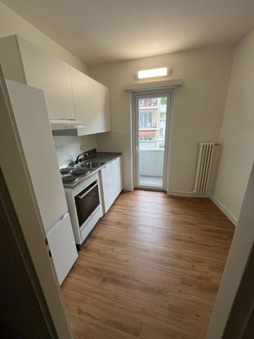 4.5 Zimmer, 86 m², 2. Stock - Photo 5