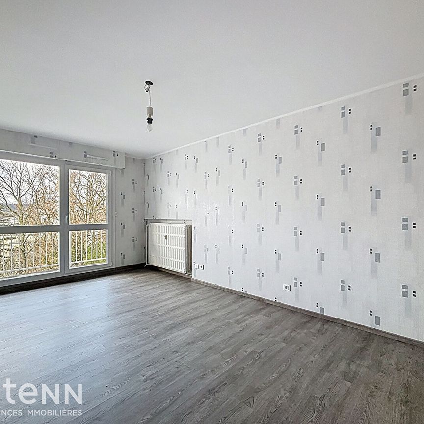 Location Appartement 3 pièces 73m² - Photo 1