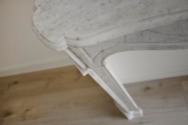 Te huur: Appartement Frederiksstraat 6 H in Amsterdam - Foto 1