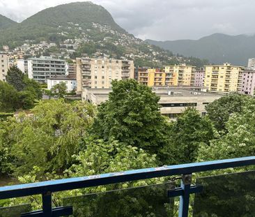 1.5 Zimmer, 4. Stock - Photo 5