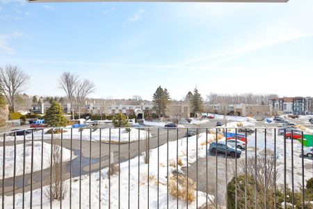 Appartement - 206-460 Ch. De La Rabastalière O. - Photo 4