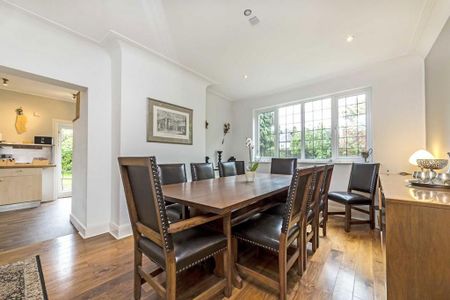 6 bedroom house to rent - Photo 3